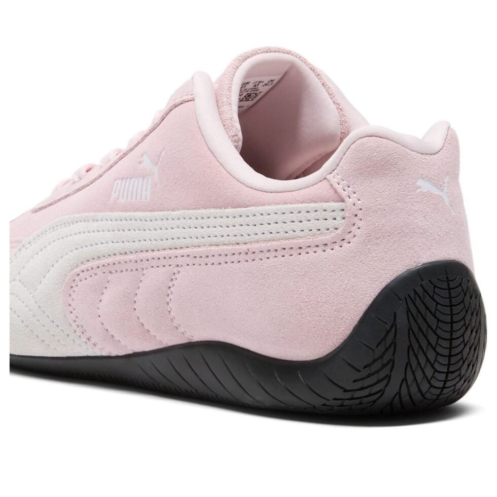 (WMNS) Puma Speedcat OG 'Pink White' 400986-04 - Image 6