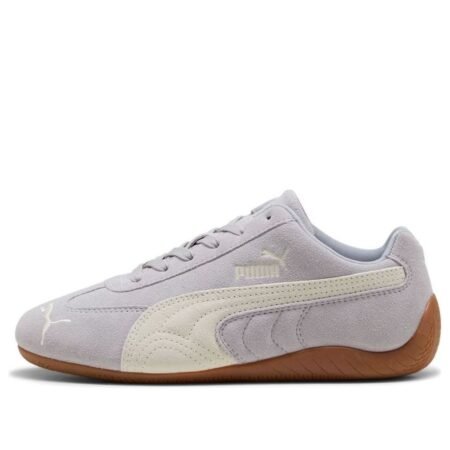 (WMNS) PUMA Speedcat OG 'Vibrant Silver Gum' 400986-69