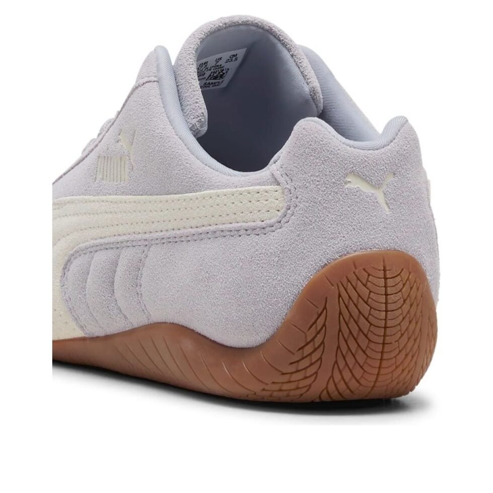(WMNS) PUMA Speedcat OG 'Vibrant Silver Gum' 400986-69 - Image 4