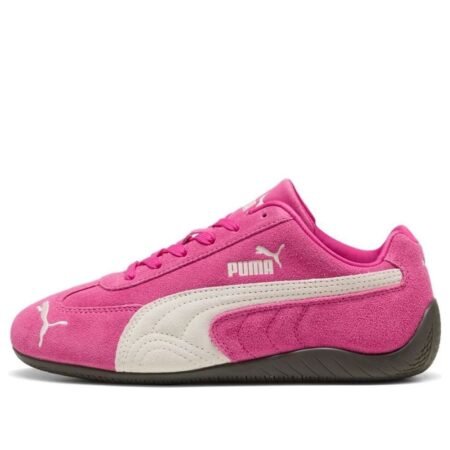 (WMNS) PUMA Speedcat OG 'Pink Opal Vapor Gray' 400986-99