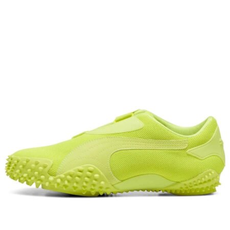 (WMNS) PUMA x Ecstasy Mostro 'Electric Lime' 400993-06