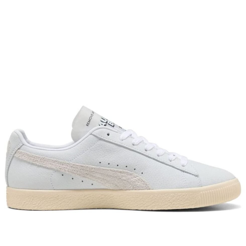 PUMA Clyde 'Laundry Boys 2' 401043-01 - Image 2