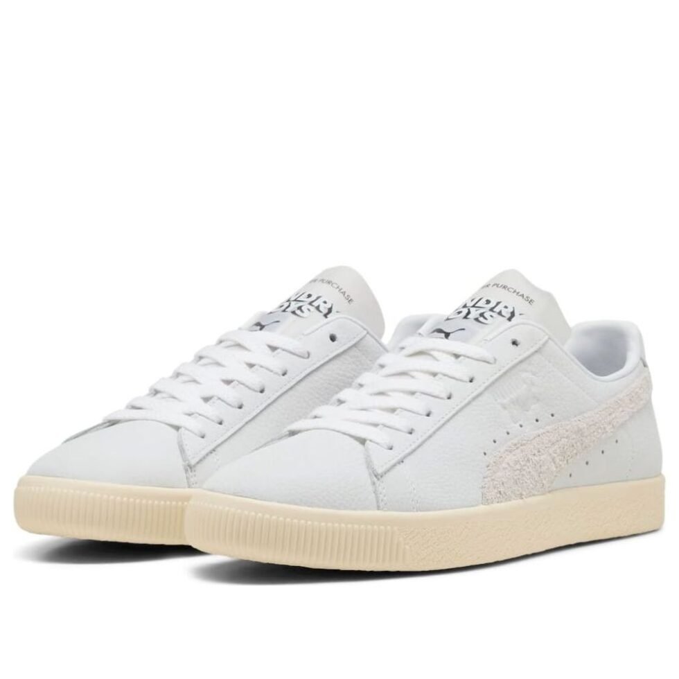 PUMA Clyde 'Laundry Boys 2' 401043-01 - Image 3