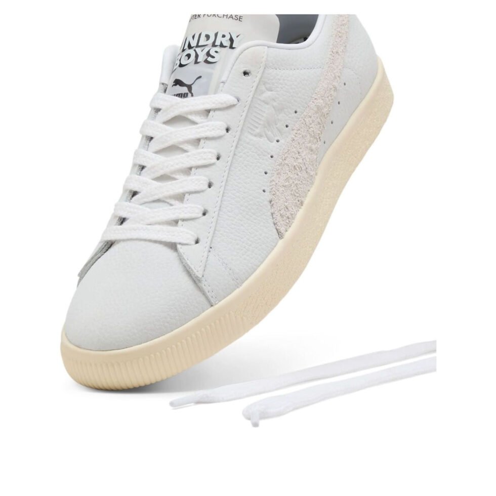 PUMA Clyde 'Laundry Boys 2' 401043-01 - Image 5