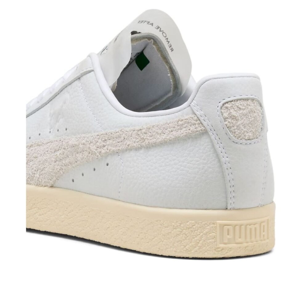 PUMA Clyde 'Laundry Boys 2' 401043-01 - Image 6