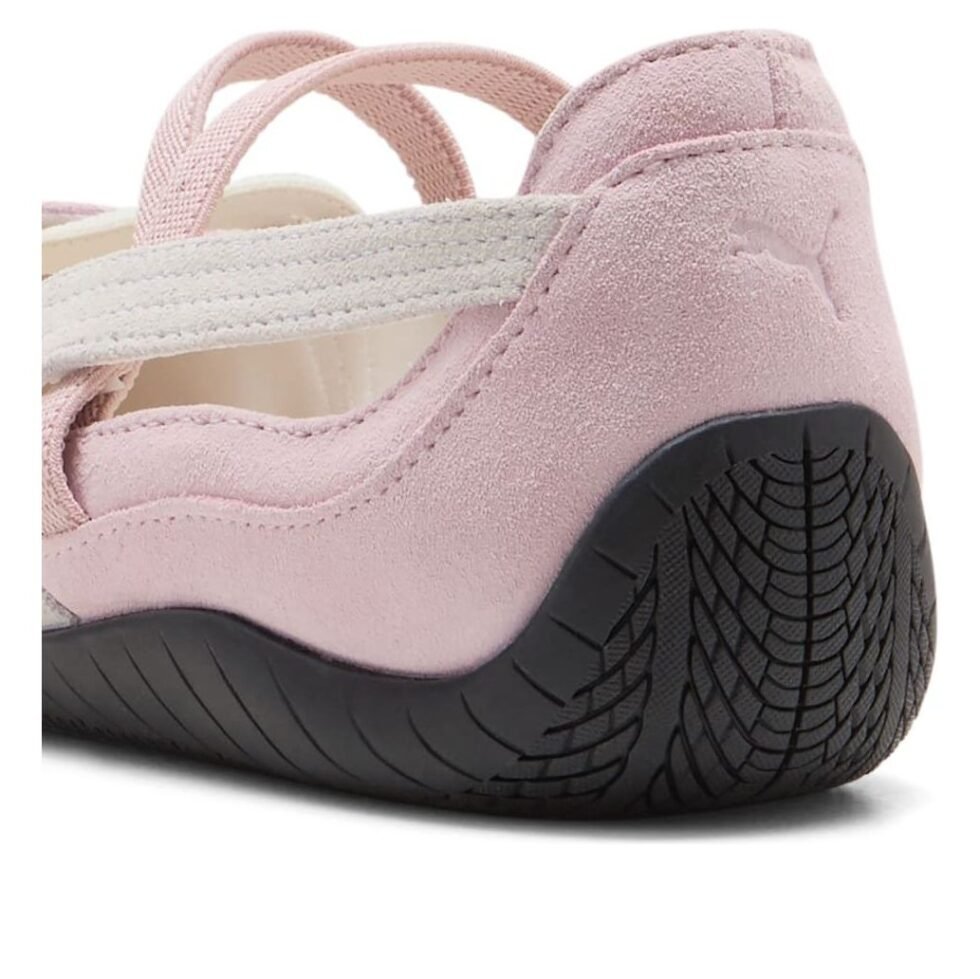 (WMNS) PUMA Speedcat Ballet 'Whisp of Pink' 401287-01 - Image 6