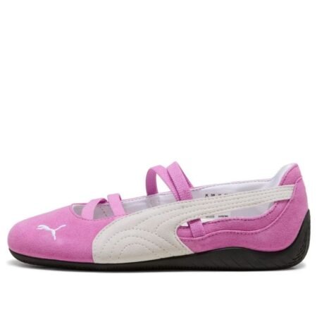 (WMNS) PUMA Speedcat Ballet 'Mauve Pop' 401287-18