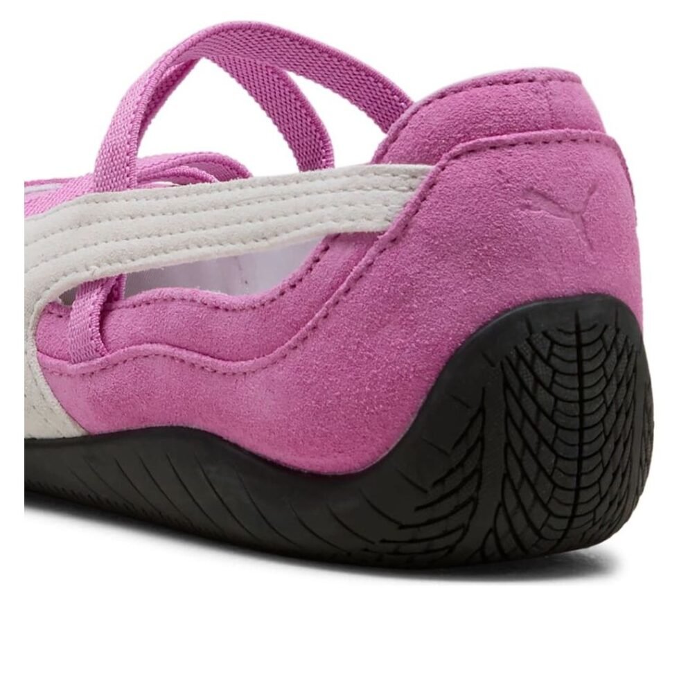 (WMNS) PUMA Speedcat Ballet 'Mauve Pop' 401287-18 - Image 4