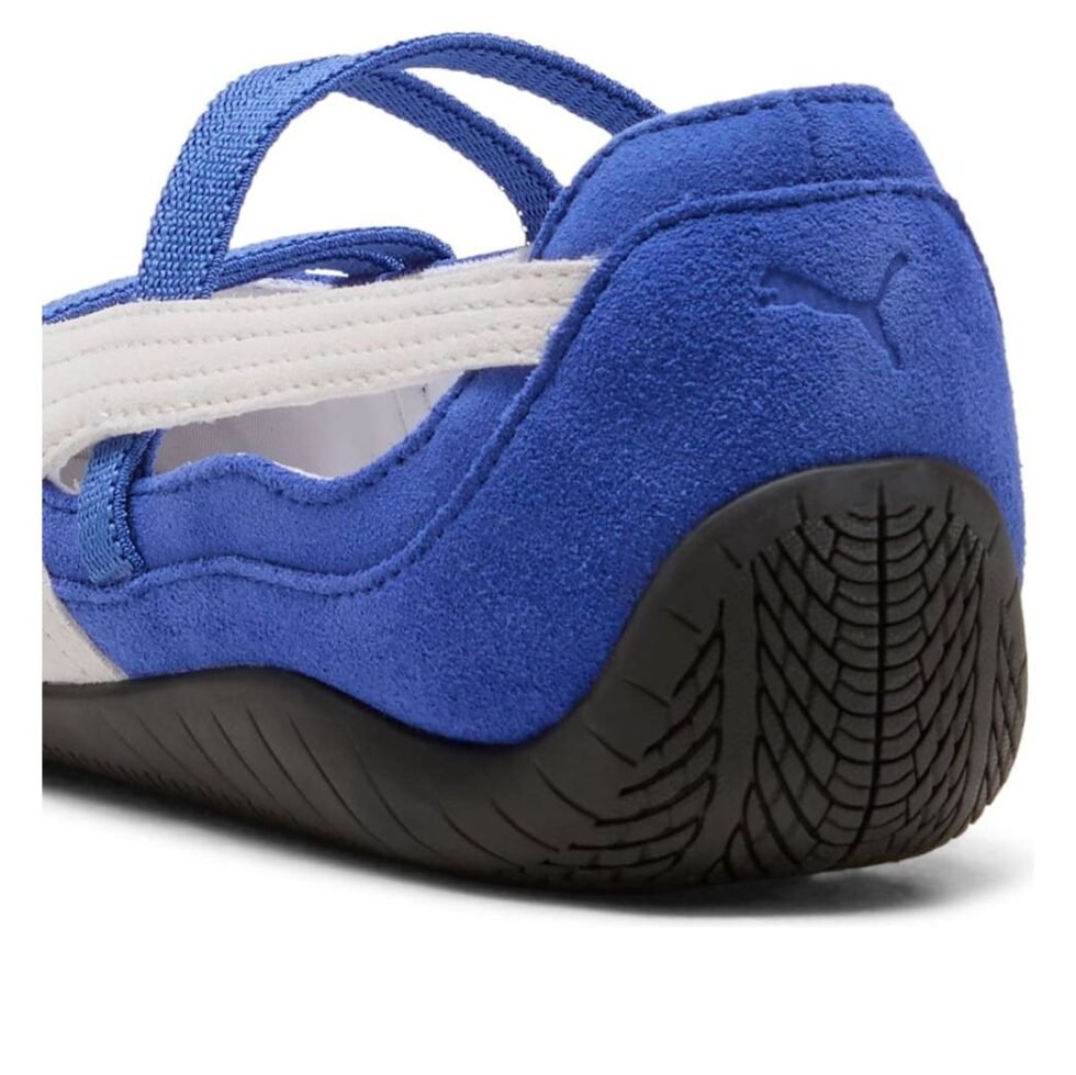 (WMNS) PUMA Speedcat Ballet 'Royal Sapphire' 401287-19 - Image 4