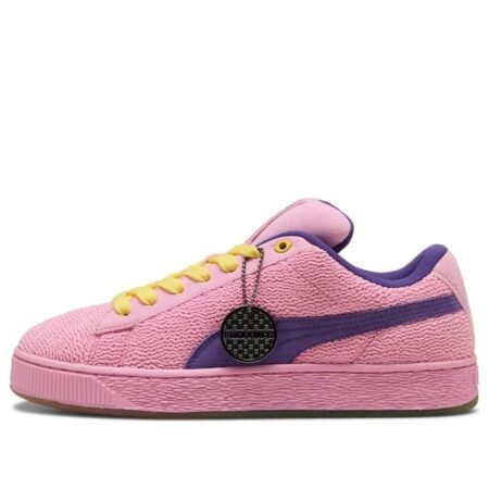 PUMA x Teenage Mutant Ninja Turtles Suede XL 2 'Krang' 401305-01