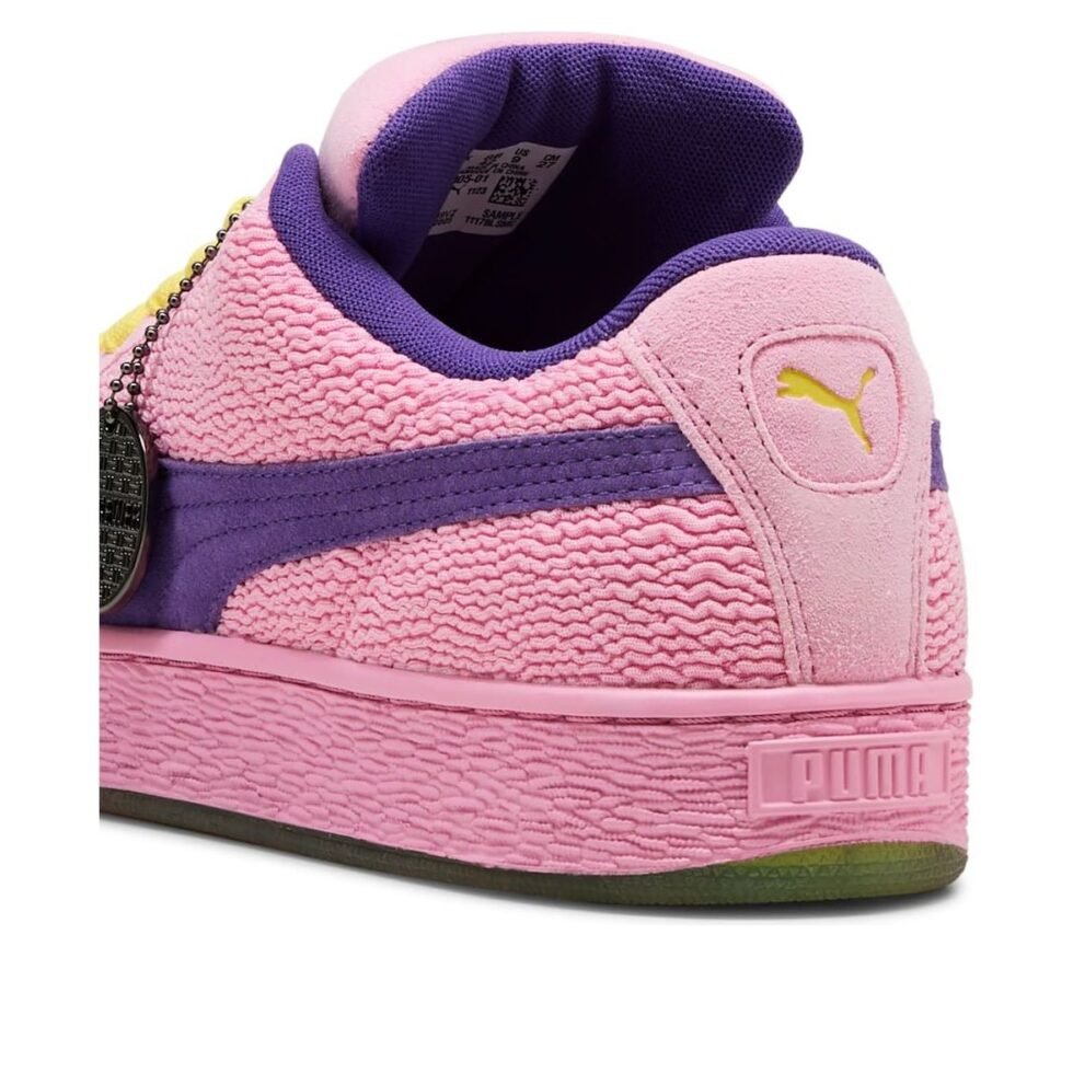 PUMA x Teenage Mutant Ninja Turtles Suede XL 2 'Krang' 401305-01 - Image 6