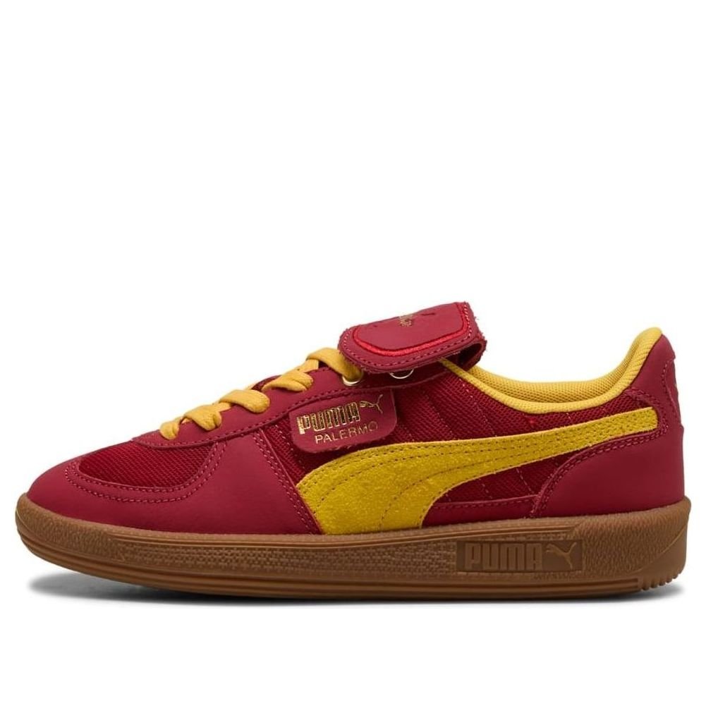 (GS) PUMA x Harry Potter Palermo 'Gryffindor' 401430-01