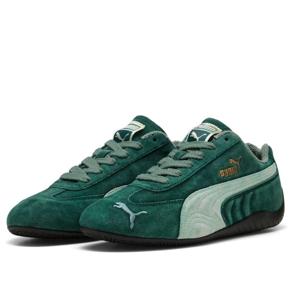 PUMA Speedcat 'The Never Worn 5' 401532-01 - Image 3