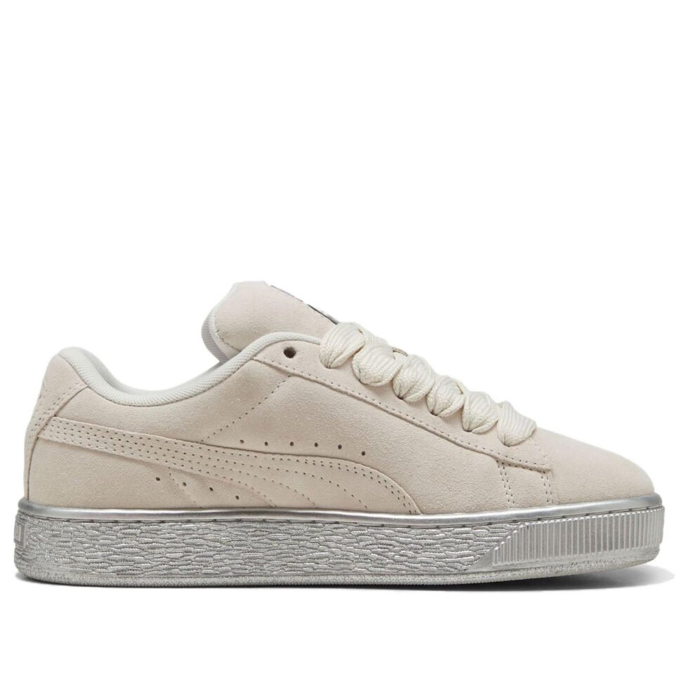(WMNS) PUMA Suede XL 'Galactic' 401594-01 - Image 2