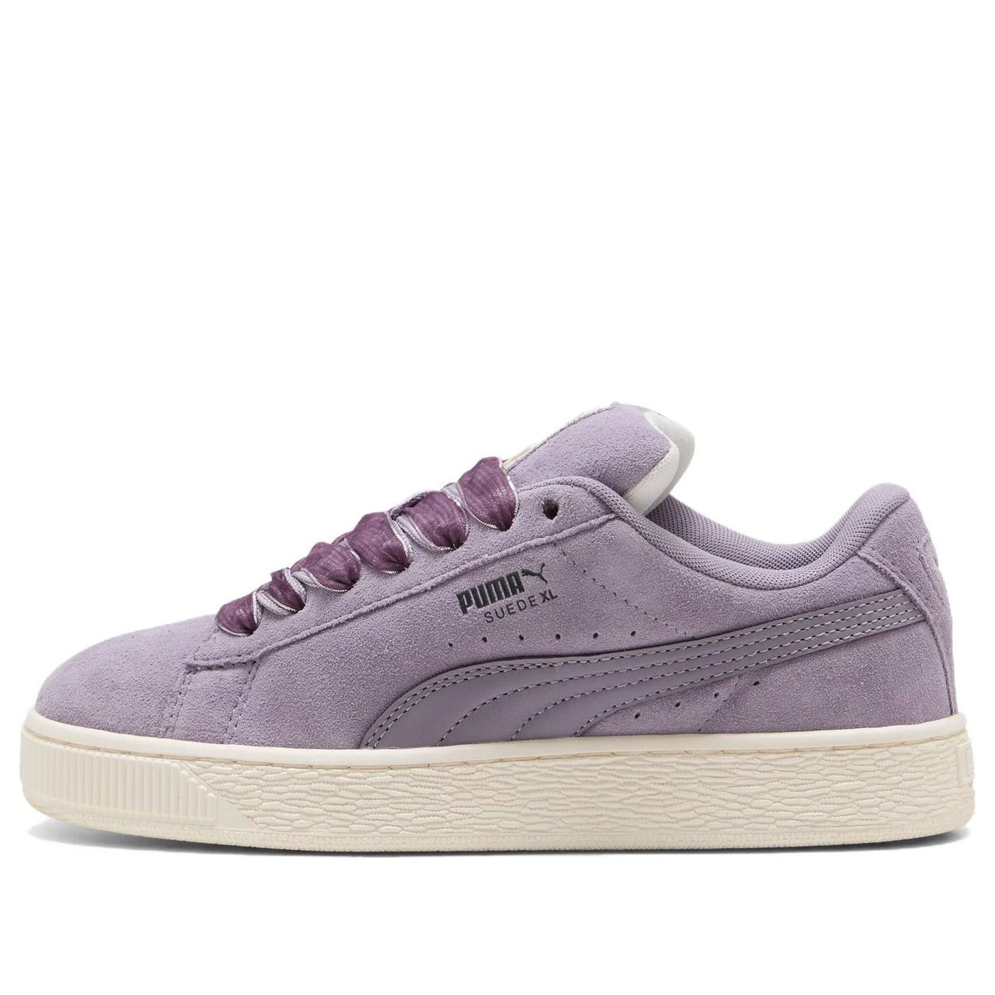 (WMNS) PUMA Suede XL 'Goddess' 401600-01