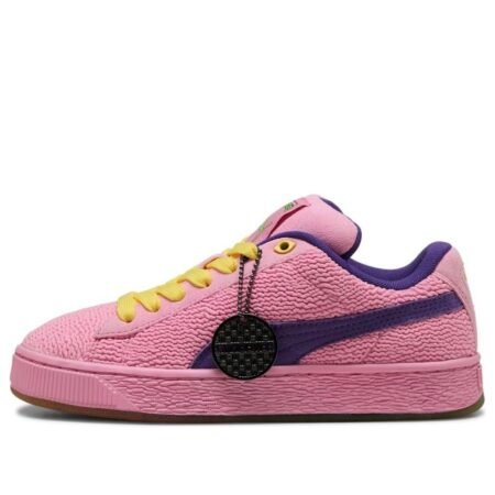 (GS) PUMA x Suede XL Teenage Mutant Ninja Turtles 'Krang' 401639-01