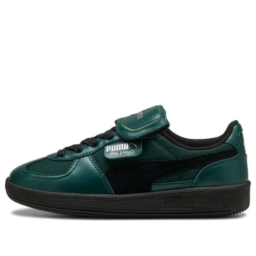 (GS) PUMA x Harry Potter Palermo 'Slytherin' 401640-01