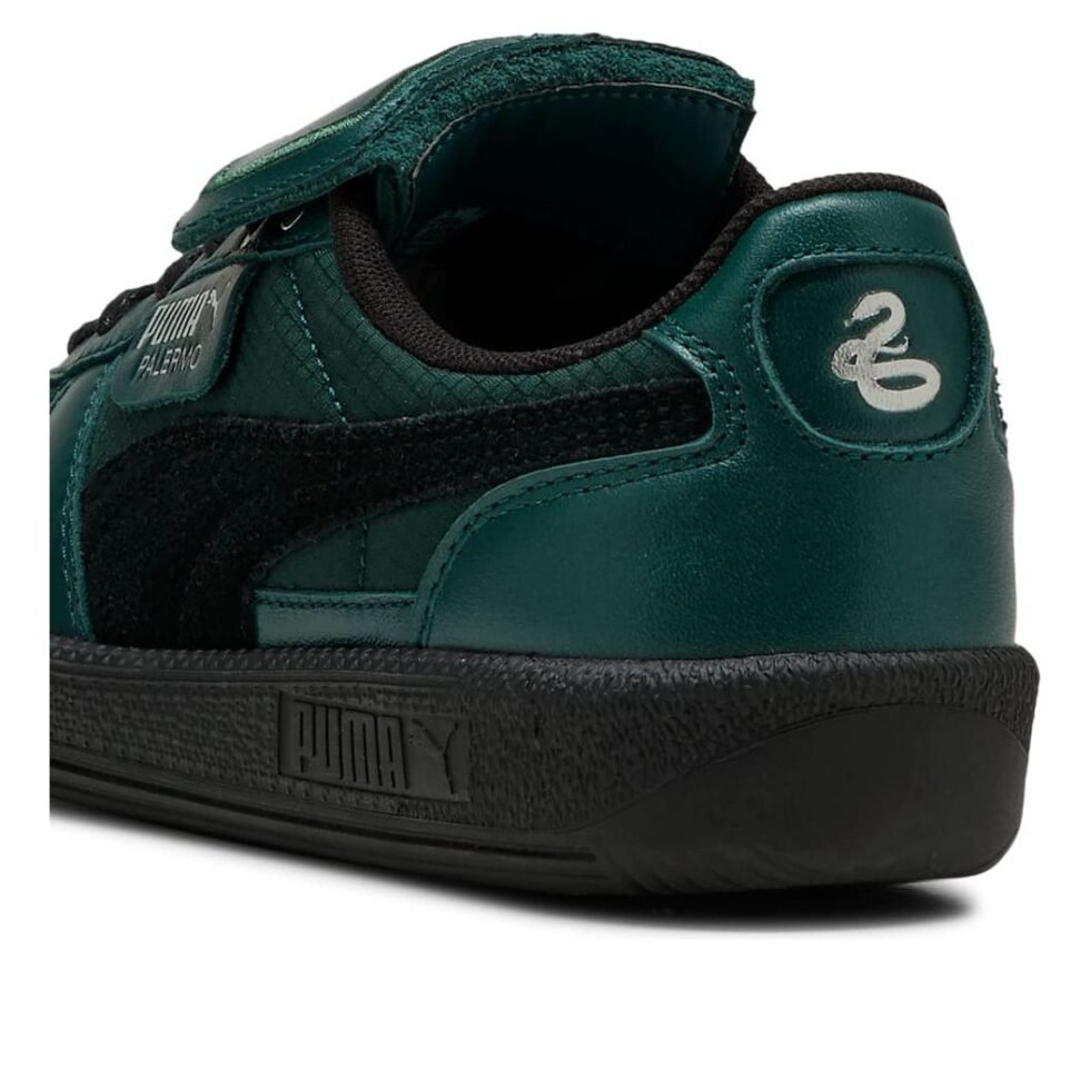 (GS) PUMA x Harry Potter Palermo 'Slytherin' 401640-01 - Image 6