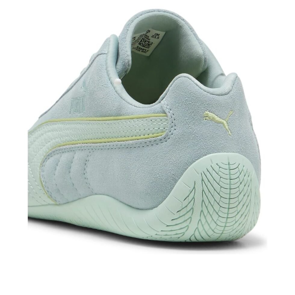 (WMNS) PUMA Speedcat 'Modern Mint Peaceful Blue' 401657-03 - Image 6