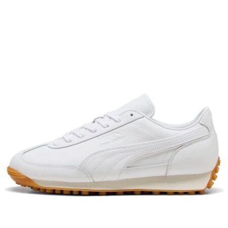 PUMA Easy Rider Premium Leather 'Frosted Ivory' 401660-01