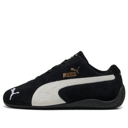 (GS) PUMA Speedcat OG 'Black White' 401698-01