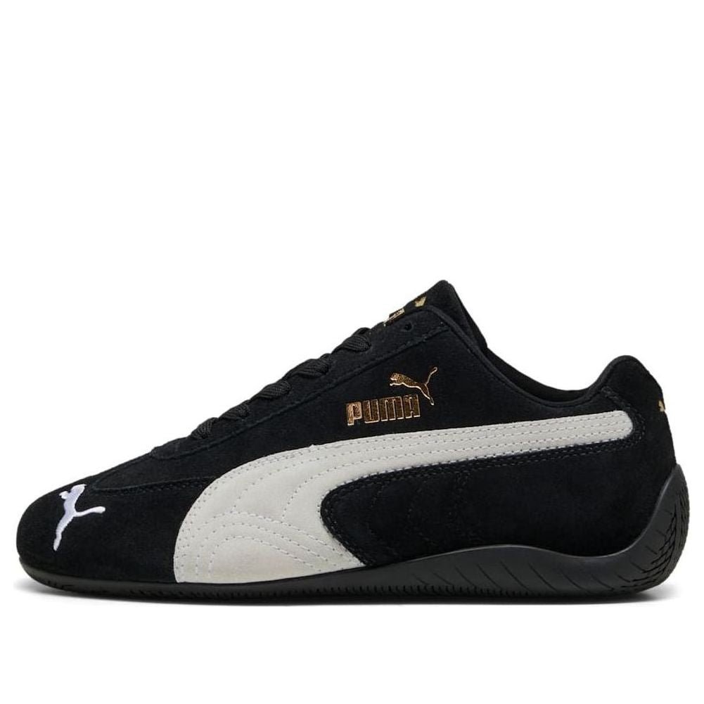 (GS) PUMA Speedcat OG 'Black White' 401698-01