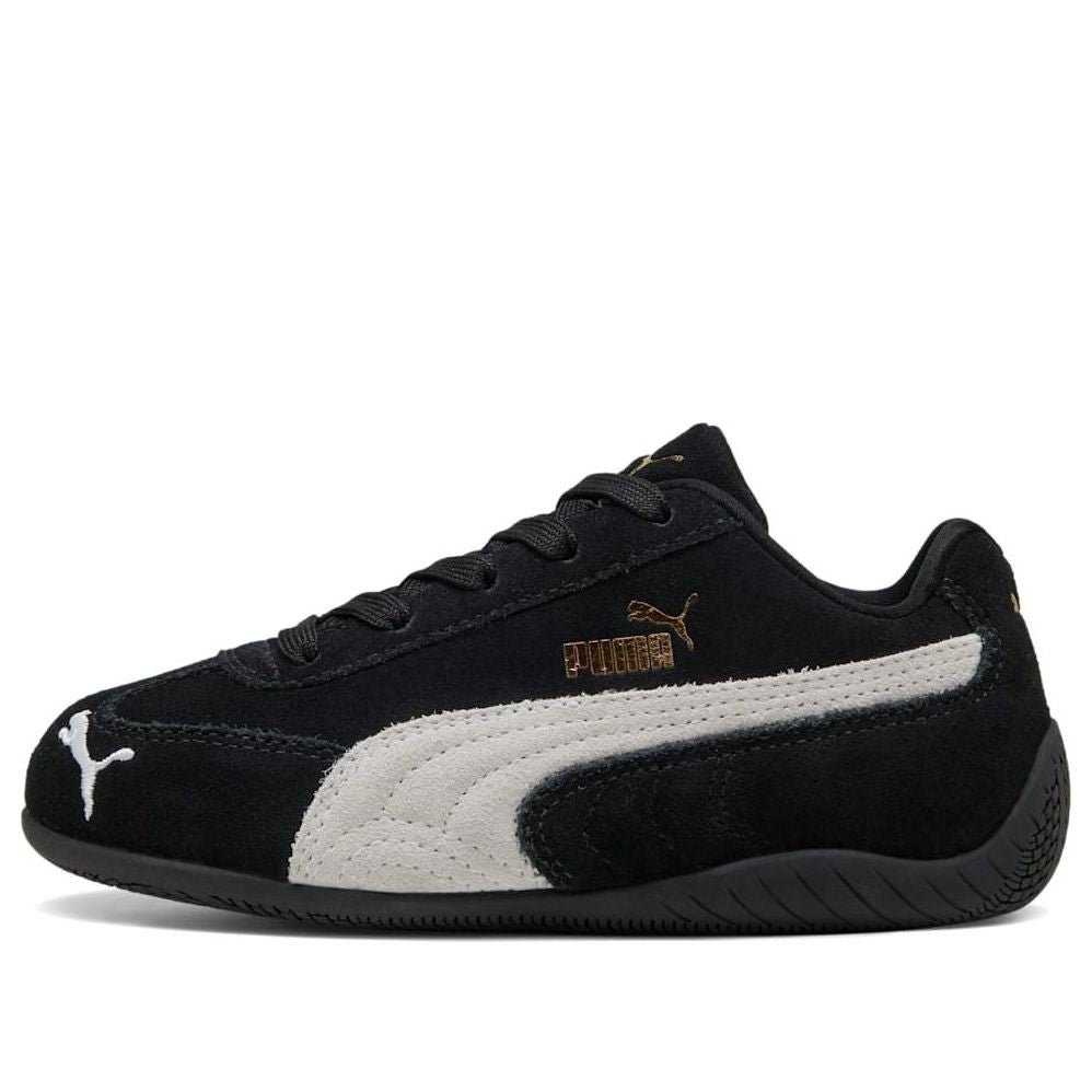 (PS) PUMA Speed Cat OG 'Black White' 401699-01