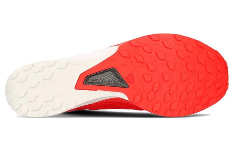 Salomon S-Lab Sense 7 'Racing Red White' 402259 - Image 5