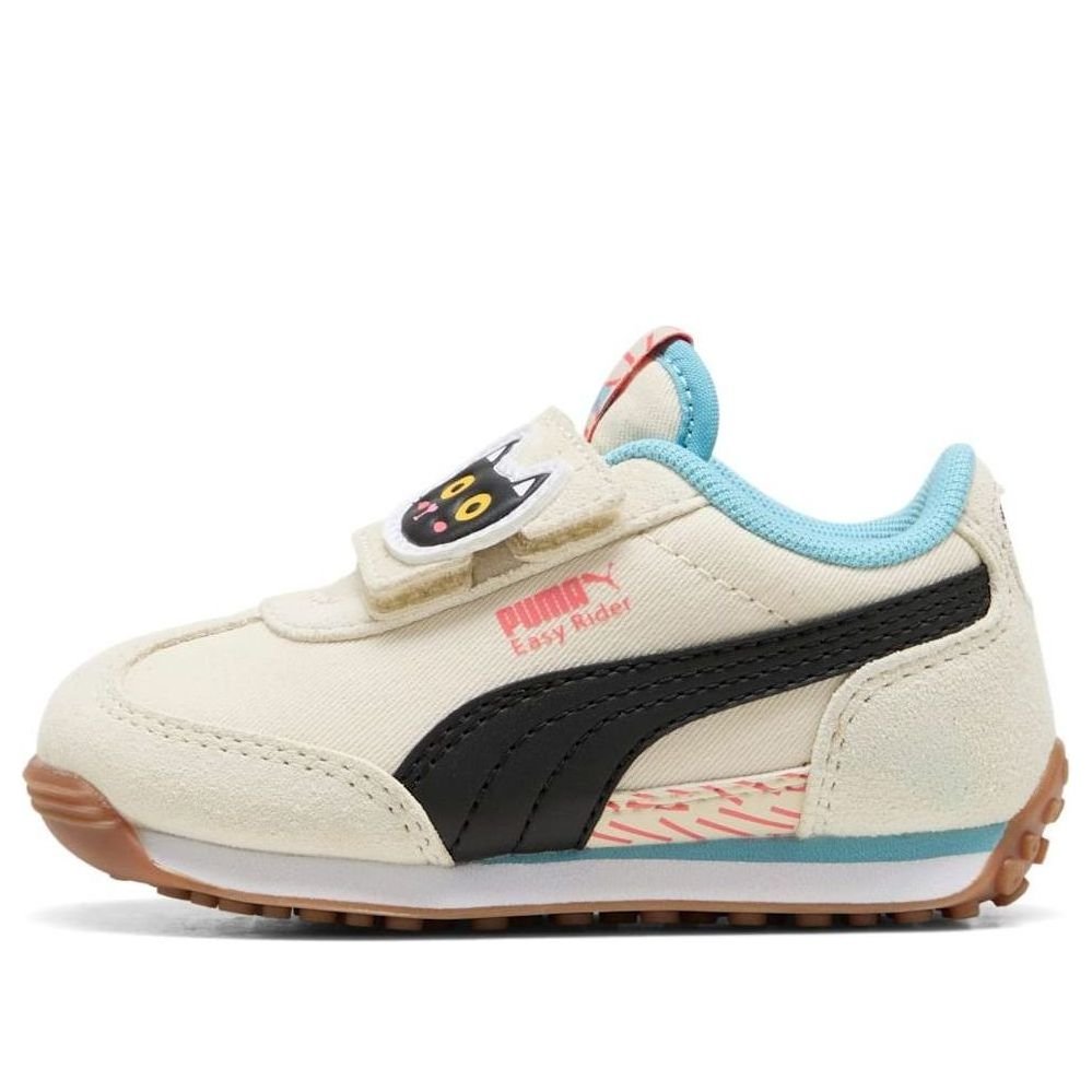 (TD) PUMA Easy Rider 'Moody Cat' 402755-01