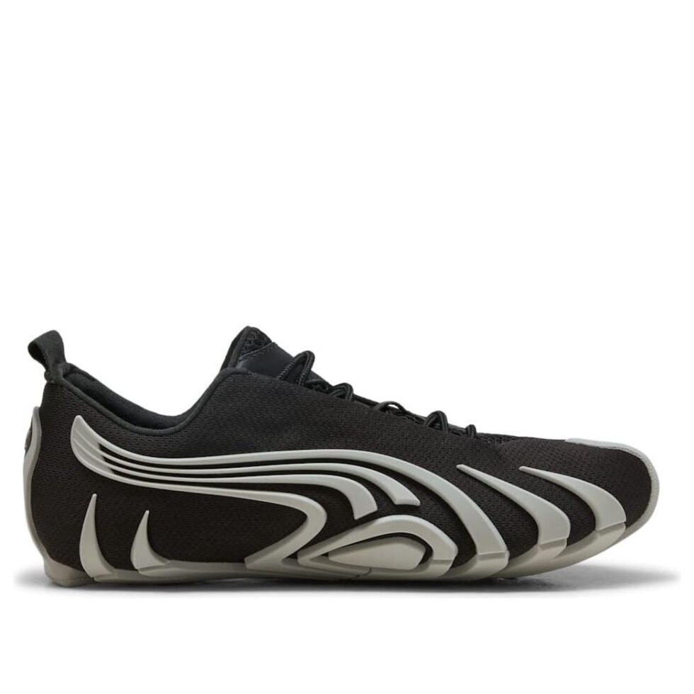 PUMA Talon OG 'Puma Black Flat Light Gray' 402955-04 - Image 5