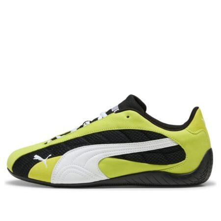 PUMA Speedcat Plus 'Lime Smash White' 402995-01