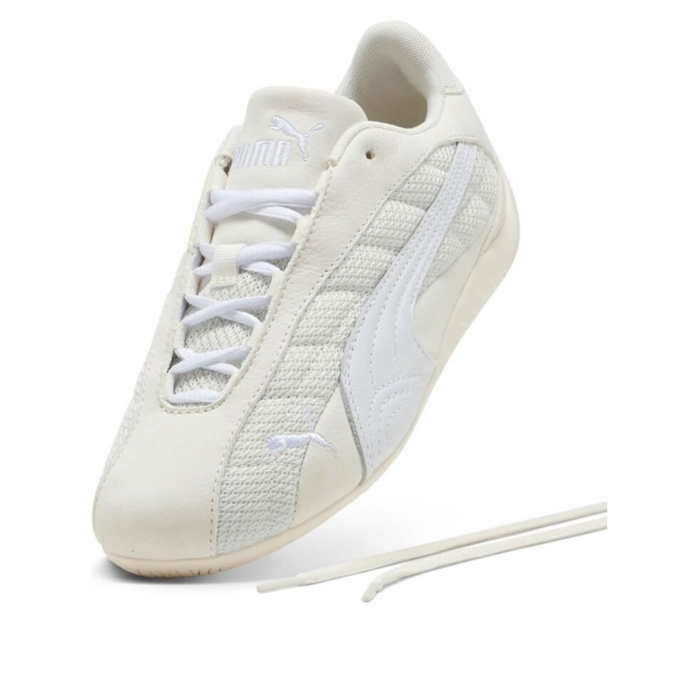 PUMA Speedcat Plus 'Warm White' 402995-03 - Image 3