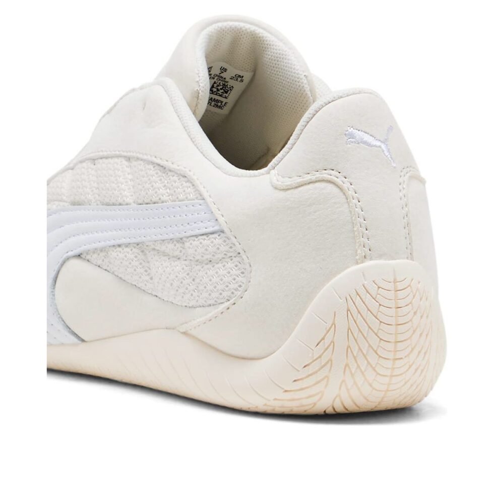 PUMA Speedcat Plus 'Warm White' 402995-03 - Image 4