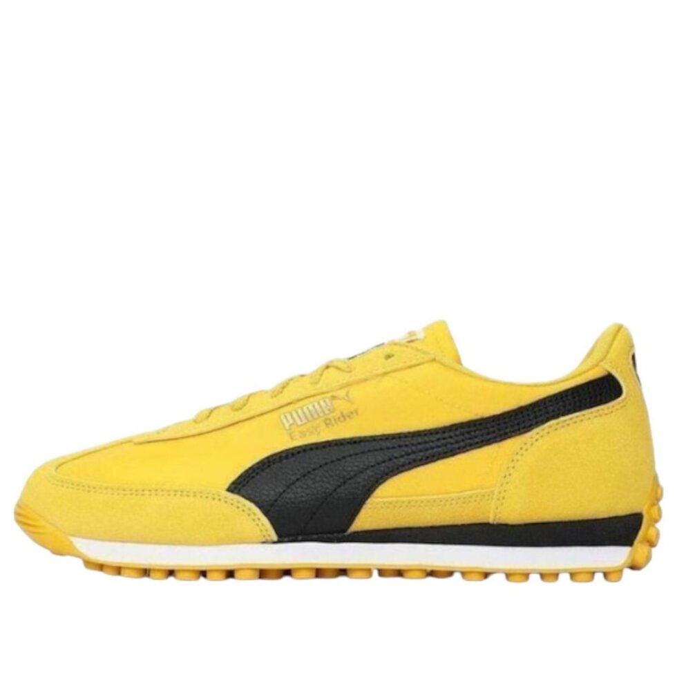PUMA Easy Rider 'Yellow' 403146-07