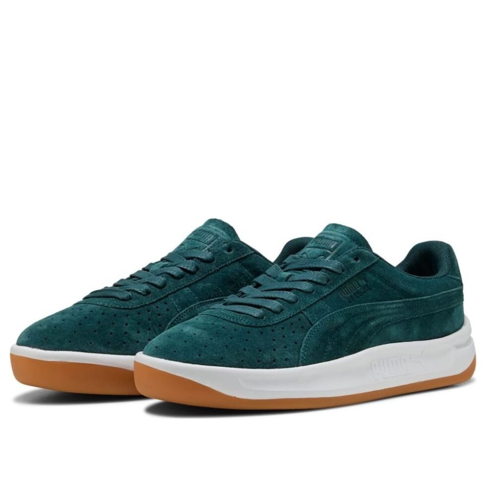 PUMA GV Special Elevated 'Green Terrain' 403229-01 - Image 3