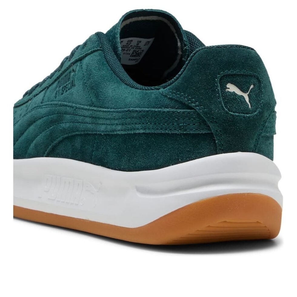 PUMA GV Special Elevated 'Green Terrain' 403229-01 - Image 4