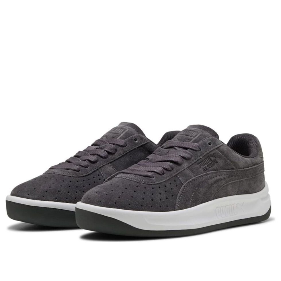 PUMA GV Special Elevated 'Dusky Gray' 403229-02 - Image 2