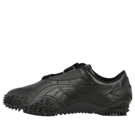 PUMA x Slam Jam Mostro 'Black' 403264-01