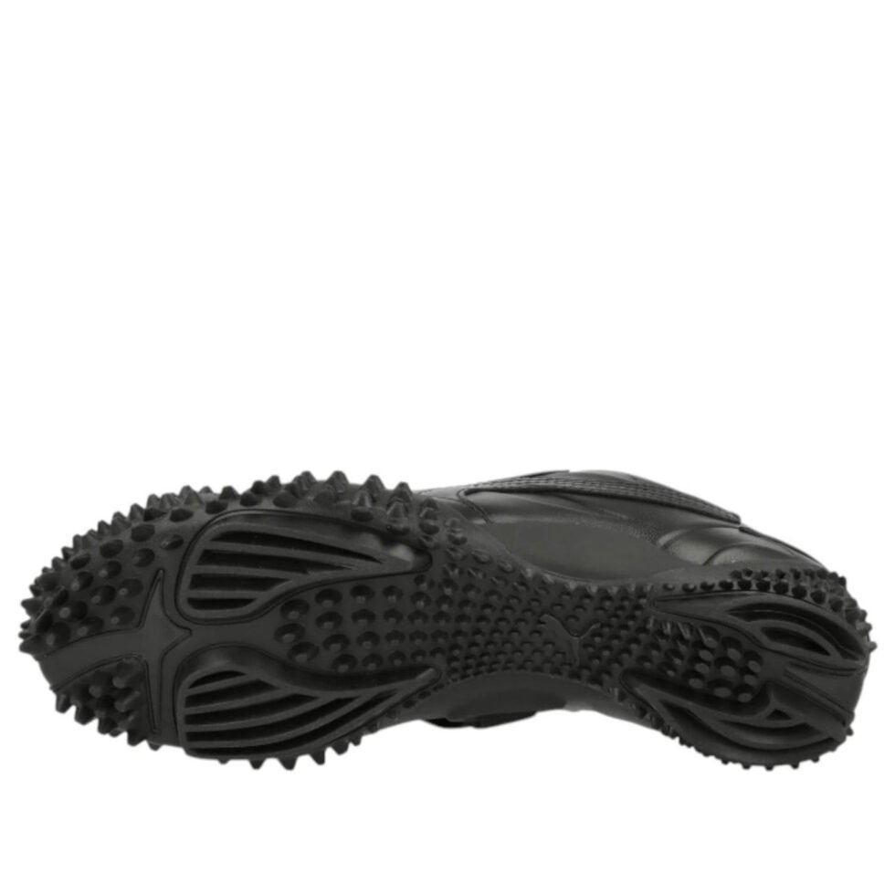 PUMA x Slam Jam Mostro 'Black' 403264-01 - Image 3