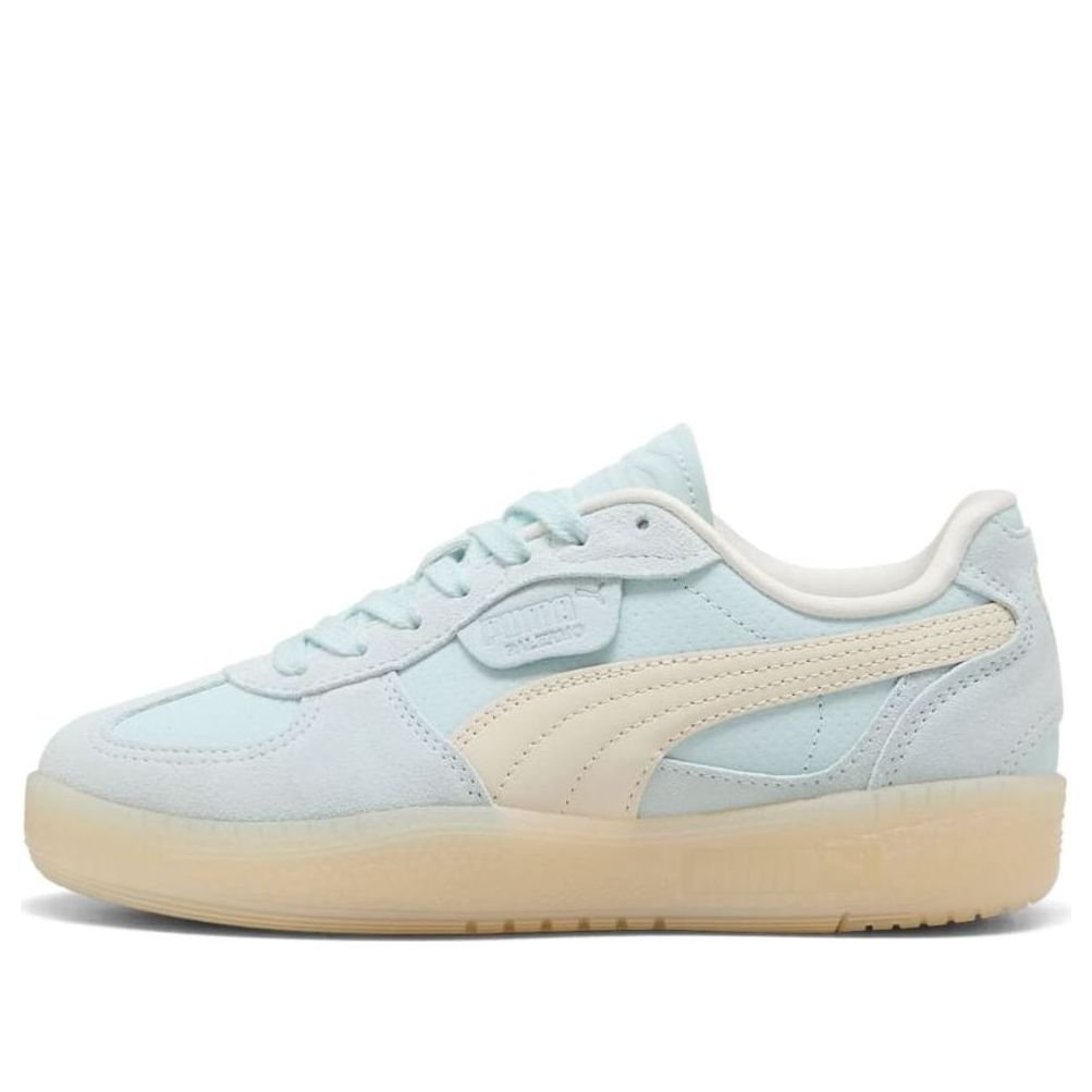 (WMNS) PUMA Palermo Moda 'Ethereal - Sea Glass Frosted Ivory' 403375-02