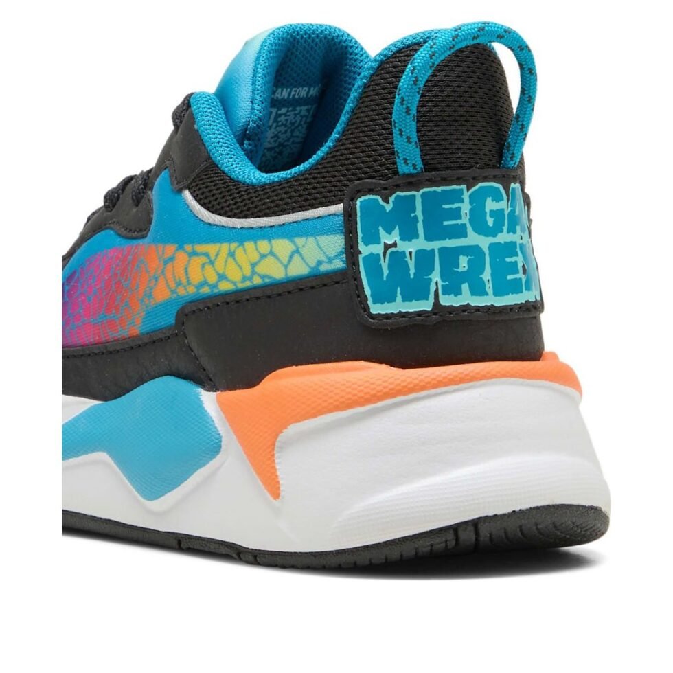 (PS) PUMA x Hot Wheels RS-X 'Monster Trucks' 403400-01 - Image 4
