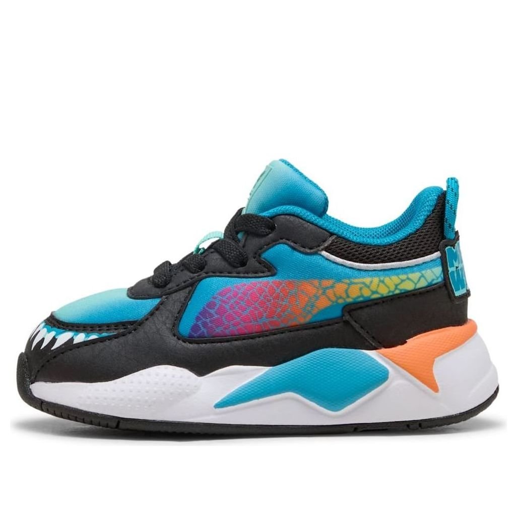 (TD) PUMA x Hot Wheels RS-X 'Monster Trucks' 403401-01