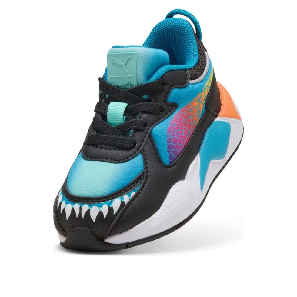 (TD) PUMA x Hot Wheels RS-X 'Monster Trucks' 403401-01 - Image 3