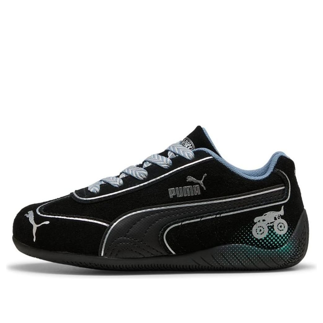 (PS) PUMA x Hot Wheels Speedcat 'Monster Trucks' 403404-01