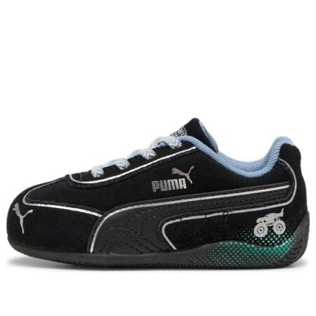 (TD) PUMA x Hot Wheels Speedcat 'Monster Trucks' 403405-01