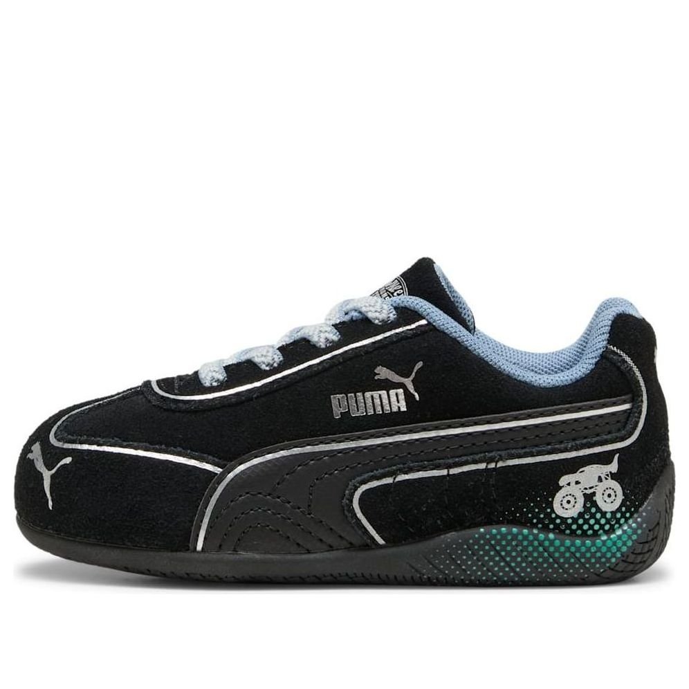 (TD) PUMA x Hot Wheels Speedcat 'Monster Trucks' 403405-01