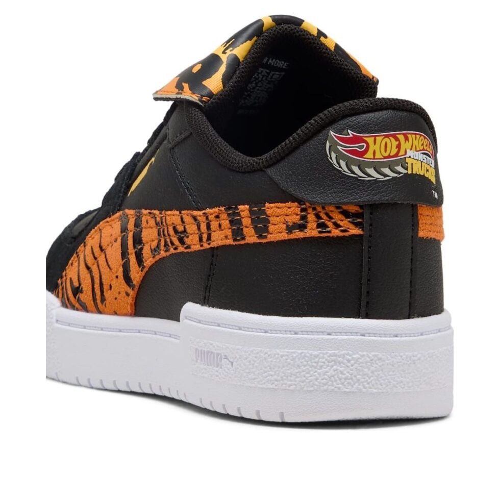 (PS) PUMA x Hot Wheels CA Pro 'Monster Trucks' 403431-01 - Image 4