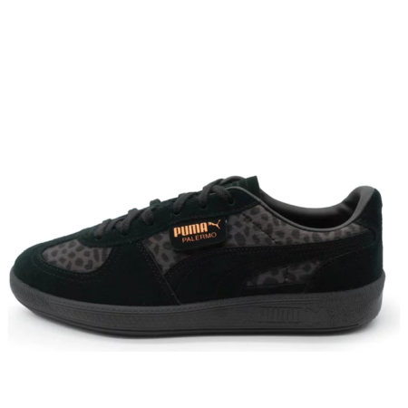 PUMA x Scye Palermo Leo 'Black Rickie Orange' 403449-01