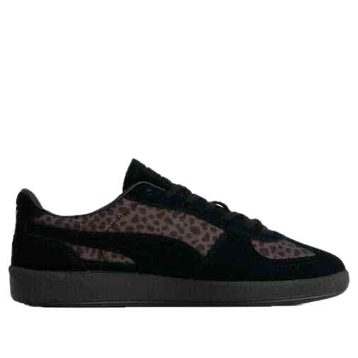 PUMA x Scye Palermo Leo 'Black Rickie Orange' 403449-01 - Image 4