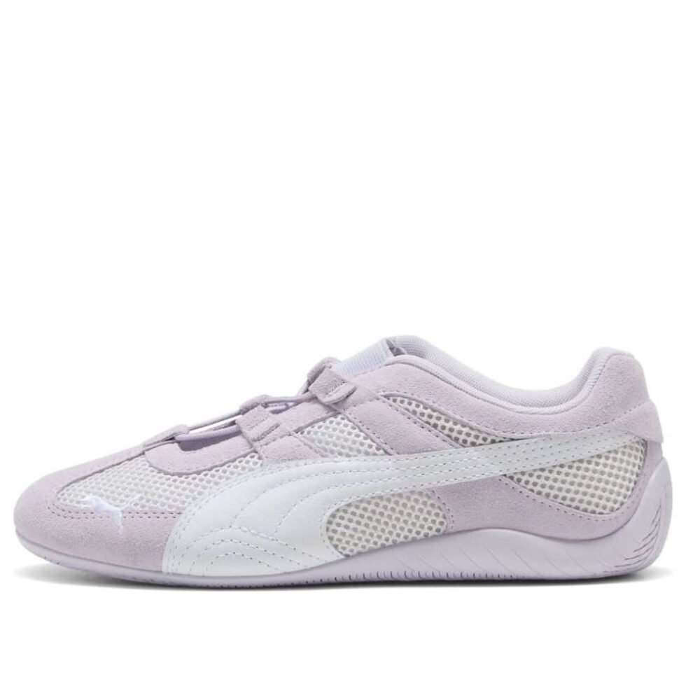 (WMNS) PUMA Speedcat GO 'Light Purple' 403589-03